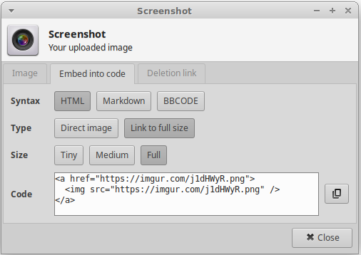 xfce4-screenshooter-imgur-embed-dialog.png
