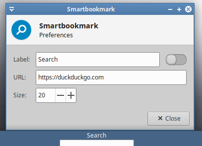 :panel-plugins:xfce4-smartbookmark-plugin.png