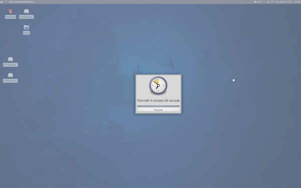 Time Out Plugin Screen Lock During Breaks