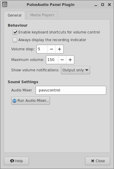 pulseaudio volume control download pulseaudio volume control download