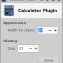 xfce4-calculator-plugin-settings-window.png