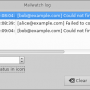 xfce4-mailwatch-plugin-log-window.png