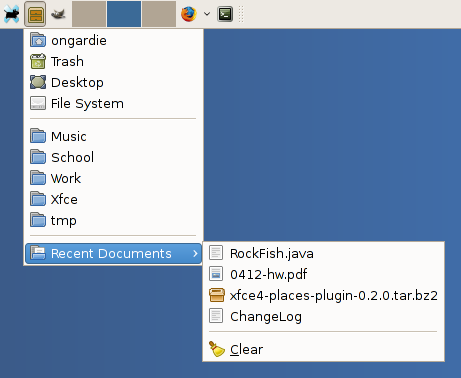 :panel-plugins:xfce4-places-plugin-screen2.png