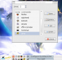 panel-plugins:xfce4-quicklauncher-plugin.png