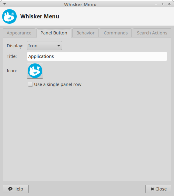 xfce4-whiskermenu-plugin-settings2.png