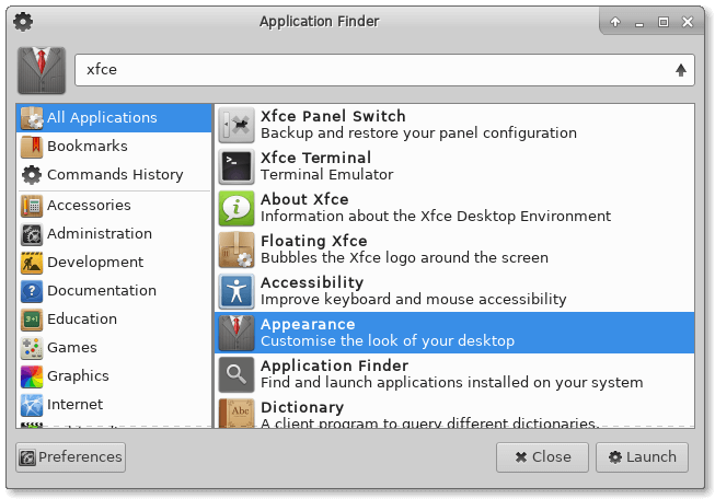 xfce4-appfinder-expanded.png
