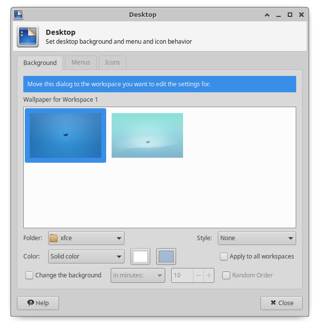 Bạn muốn có một hình nền độc đáo và sáng tạo cho máy tính của mình? Hãy khám phá bộ sưu tập hình nền Xfce đẹp mắt với nhiều chủ đề và phong cách khác nhau. Chắc chắn bạn sẽ tìm được bức hình ưng ý để làm nền cho desktop của mình.